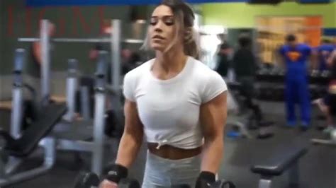 Free Gym Porn Videos With Sexy Girls Training .